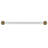 Kerys Lamp Post with Cross Arm-2085701455-2085701454-2093593682
