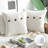 Tassels Reversible Throw Pillow-515065007-515065013