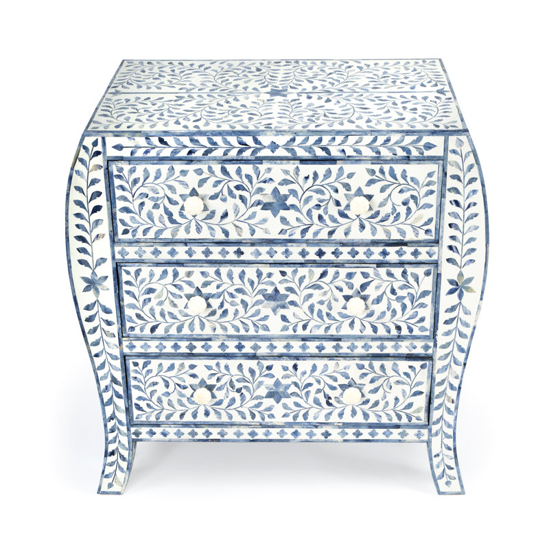 Beckley Accent Chest