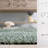 Braided 260 Hand Woven Performance Machine Washable No Pattern Rug-662073218