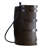 FCMP Outdoor Weather Resistant Plastic Rain Barrel and Hose