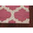 Wool Geometric Indoor Rug-851981991