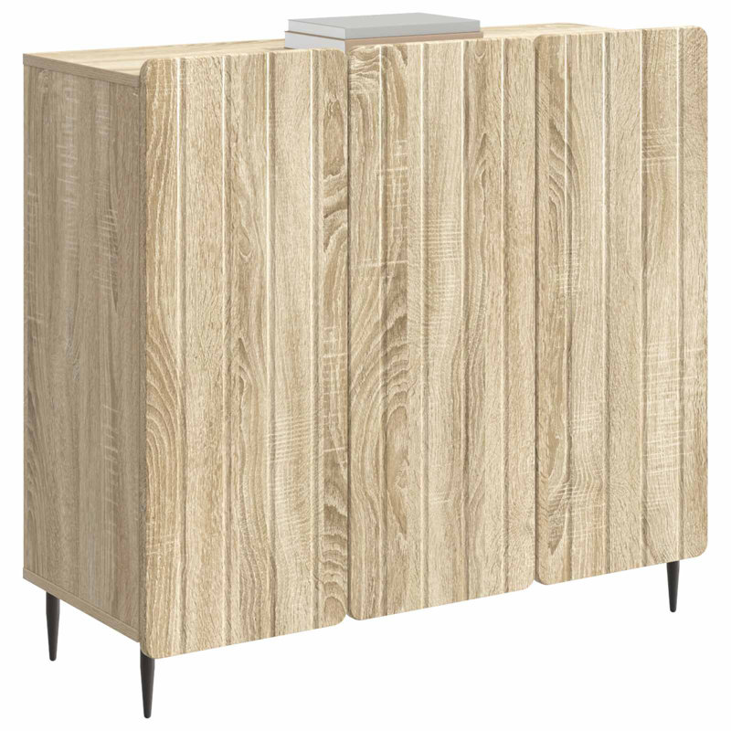 89cm Sideboard, Sonoma Oak