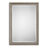 Harrietta Rectangle Wall Mirror