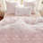 Comforter Set Pink Bow Ties Comforter Bedding Sets Reversible Pattern Chic Bowknot With Stripes Comforter-123846488