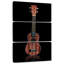 Ukulélé en bois Abarca-108661349