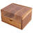 HTB Tea Box