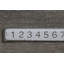 Tapis contemporain gris Gabbeh 10x13