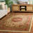 Klose Performance Oriental Rug-1513519187