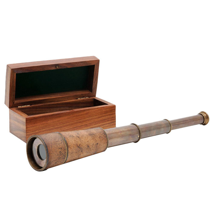 Entertainment Decorative Telescope