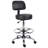 Vinyl Drafting Chair-1691442426