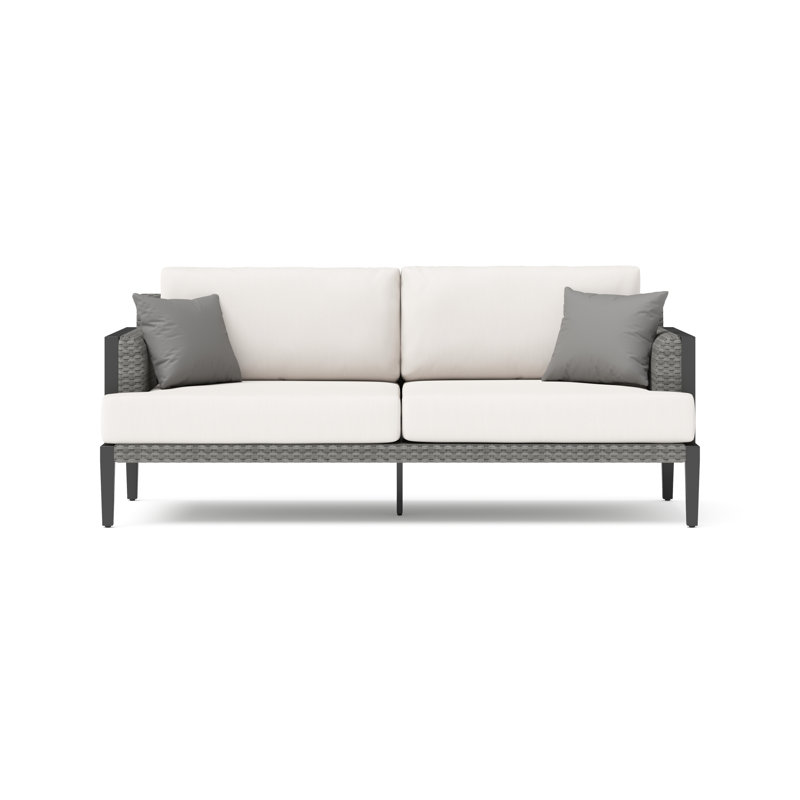 Yoko Outdoor 3 - Seat Patio Sofa