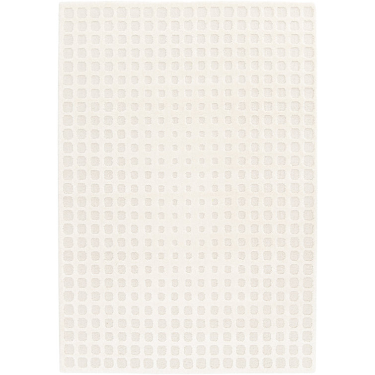 Abstract Area Rug