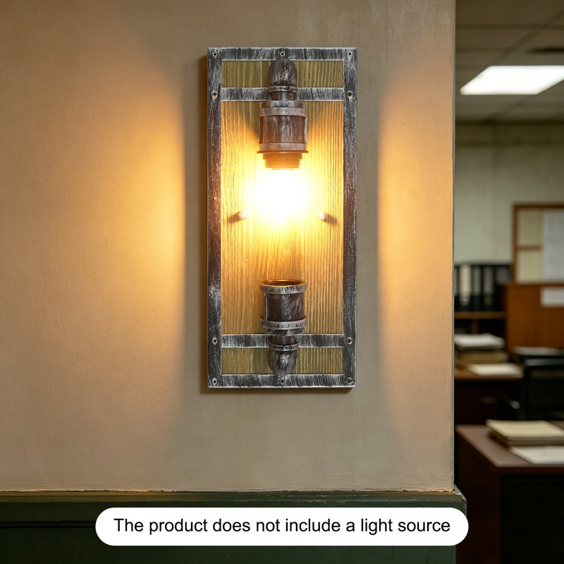 Ledyard Wall Lamp