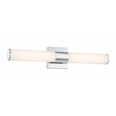 Yojana Dimmable LED Bath Bar