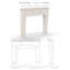 Encadrement de foyer en pierre avec foyer Bullnose Memphis-97745184-103615775