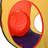 Bithlo 302cm W x 72cm D Polyester Play Tent
