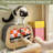 MDF Pet Bed