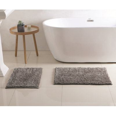 Tapis pour salle de bain Lanarose