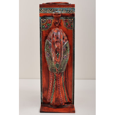 Handmade Decorative Box