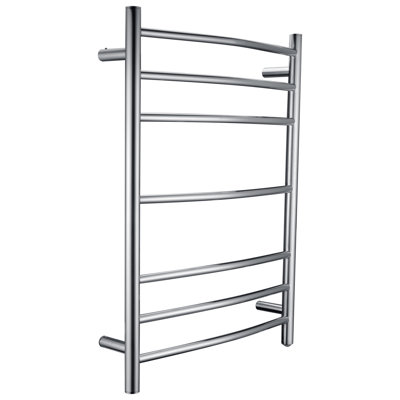 Gown Wall Mount Electric Towel Warmer