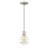 Hatsumi 1 - Light Single Pendant-23542488