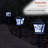 Emke Solar LED Luminary & Pathway Lights