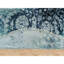 Tapis unique 7 pi x 7 pi Shanteal