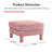 Ottoman Polyester-367455910