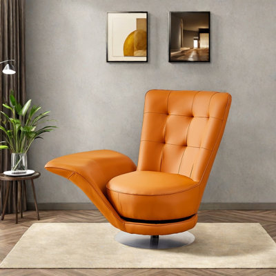 Chaise rotative ergonomique de haute qualité