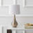 Cotta Ceramic Table Lamp