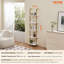 5 Piece Square Floating Shelf-652264408-652264410