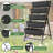 5-Tier Vertical Garden Planter, Freestanding Raised Garden Bed with Drainage Hole, Elevated Planter Box for Herbs, Vegetables & Flowers, Space-Saving Plant Stand-1460533693-1460533695