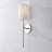 Fawn 1 Light Wall Sconce-909889485