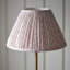 Burley Rechargeable and Leaf 30cm peachy keen shade Floor Light-333832318