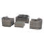 Bestla 4 Seater Rattan Sofa Set-591795256-591900497