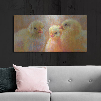 "Chick Clique" par Rita Kirkman