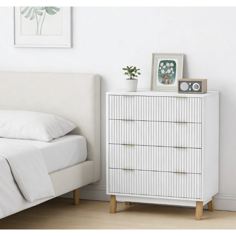 Commode de style contemporain