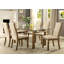 Chaise d'appoint rembourrée Berumen-1312647352
