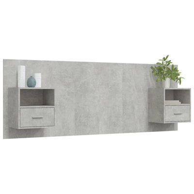 Headboard