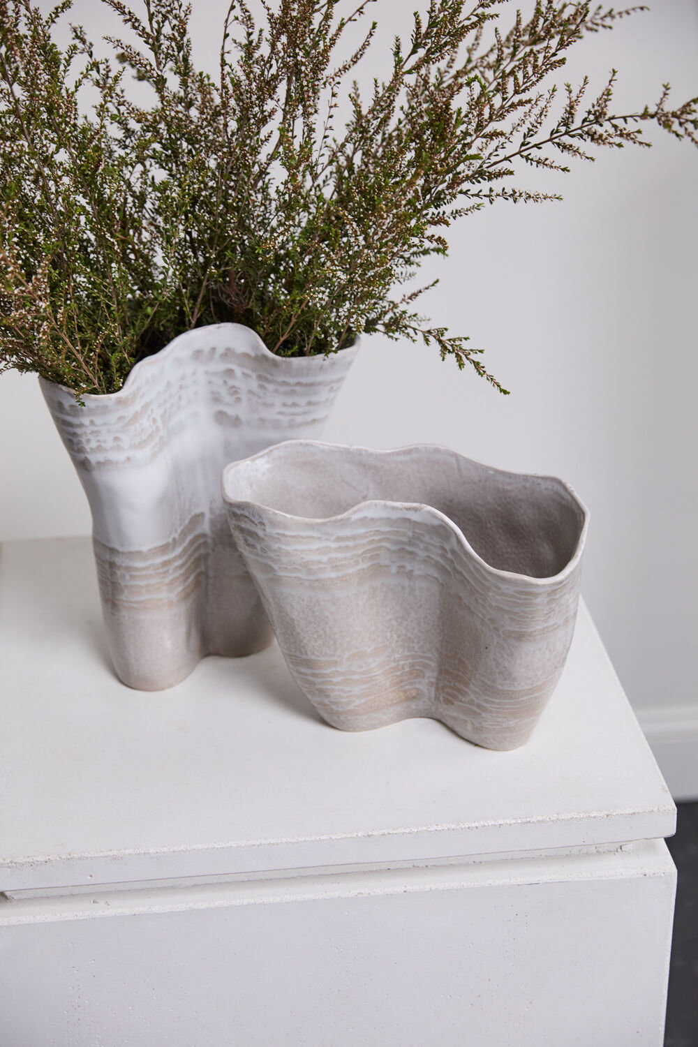 Table Vase