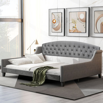 Lit de jour Modern Luxury