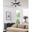 108cm Ceiling Fan with LED Lights