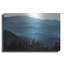 «The Smokies» par Rick Berk, art mural en métal-1467919887