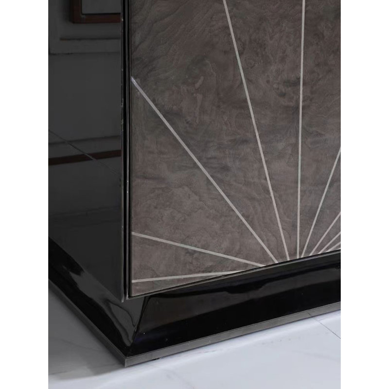 Armoire d'appoint Minimalist