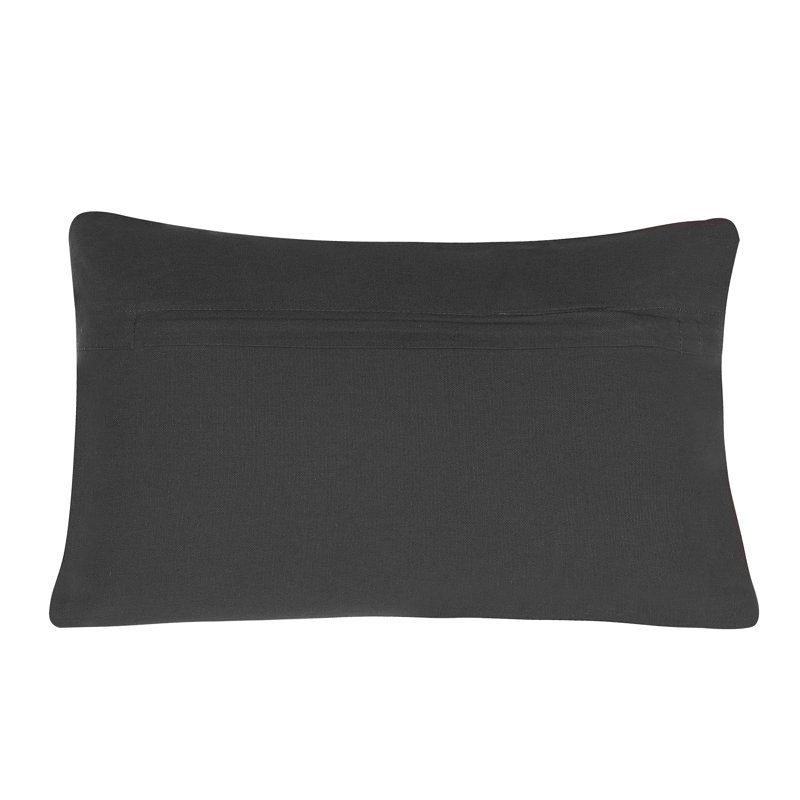Nguyen Geometric Rectangular Scatter Cushion Cushion