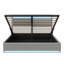 Upholstered Ottoman Bed-39540524-39412832