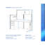 Poste de travail 4 personnes Regency Instant Office 63H x 129W-133697435
