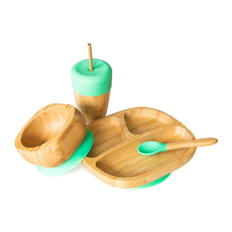 Dinnerware, Green
