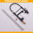 AWZTOO Pull Down Kitchen Faucet-87484355